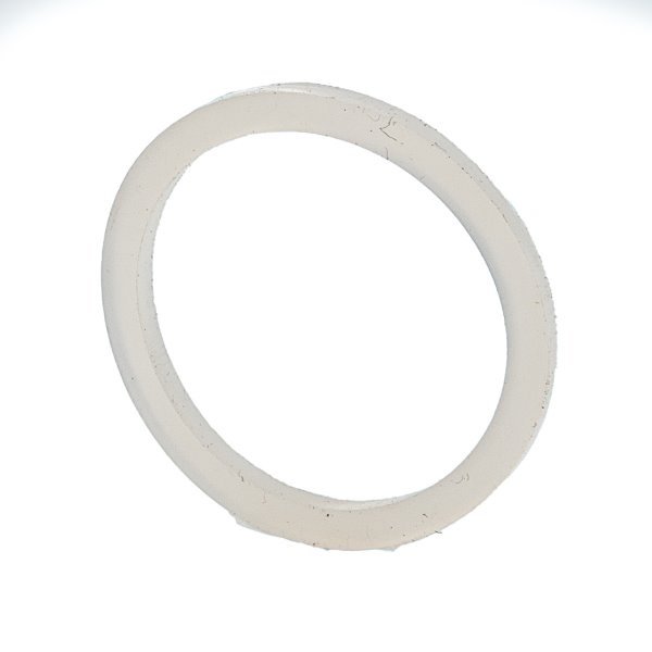 Dichtung für Speidel Hahn NW 10 / NW 15 und Verschlußkappe DA=41mm DI=35mm S=3mm - Bild 1